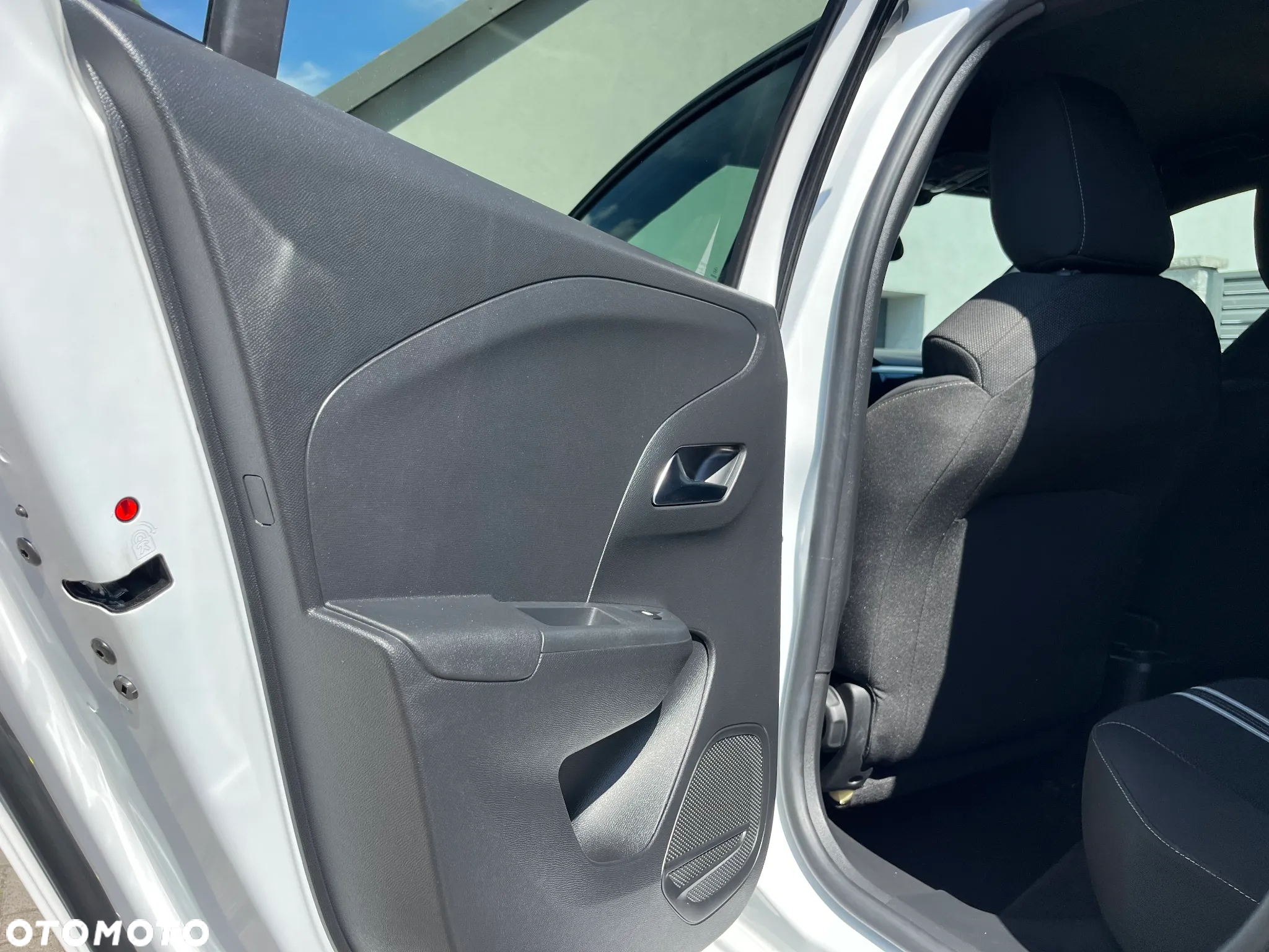 Opel Corsa - 17