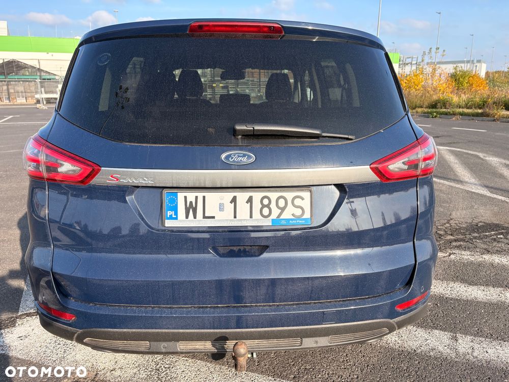 Ford S-Max - 4