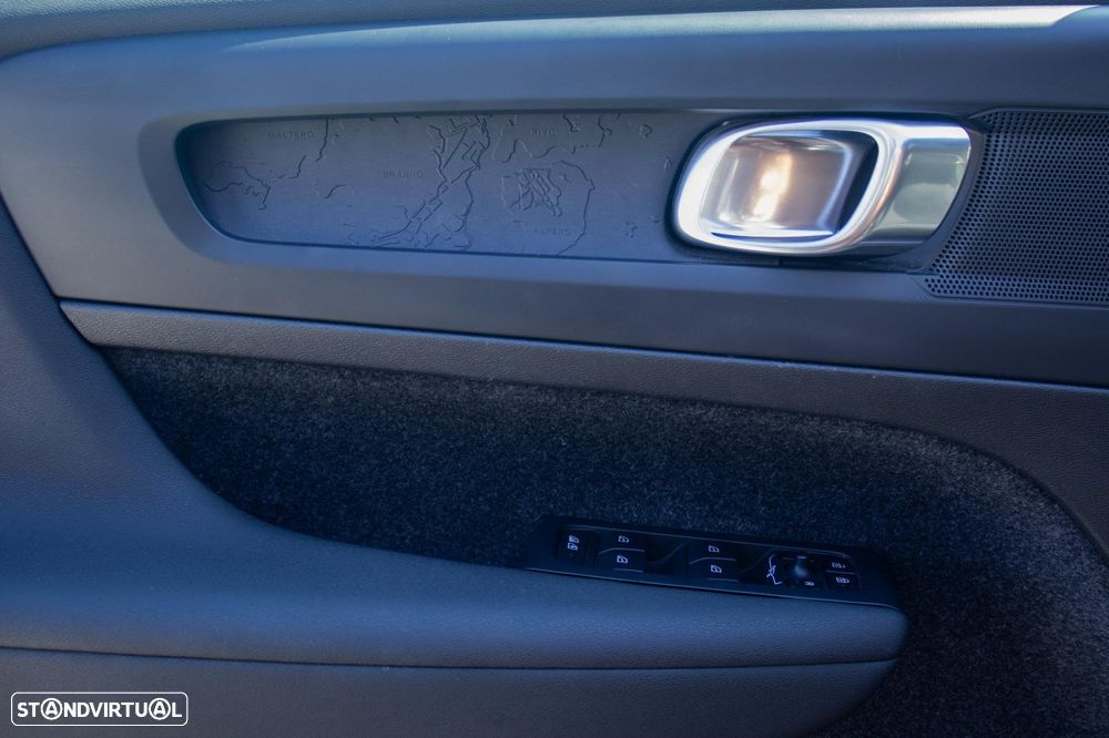 Volvo C40 Recharge Single Motor Core - 12