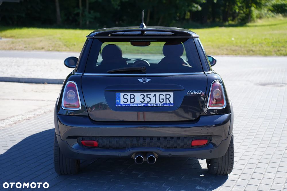 MINI Cooper S Standard - 9