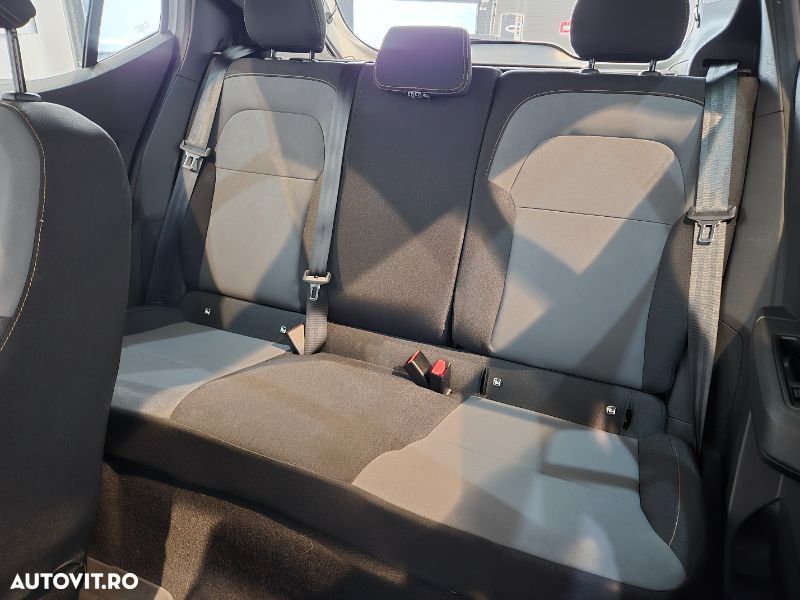 Dacia Sandero - 14