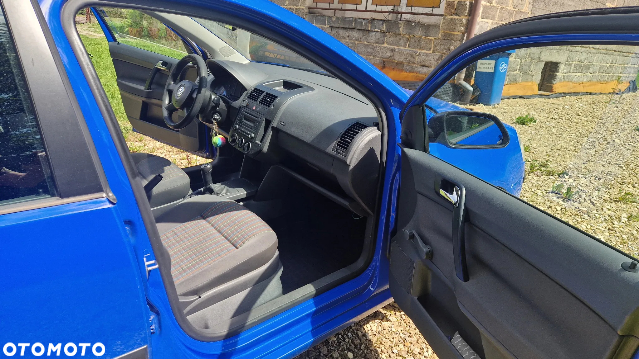 Volkswagen Polo - 12