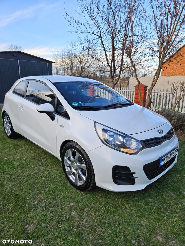 Kia Rio 1.2 Start - 11