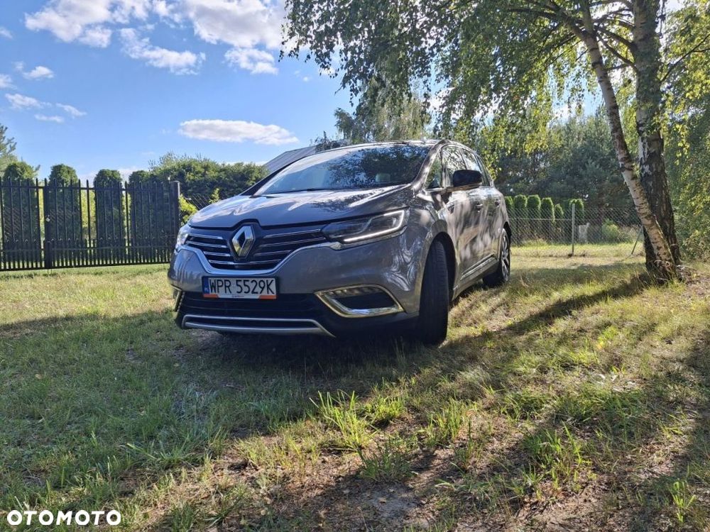 Renault Espace Energy dCi 160 EDC Business - 9