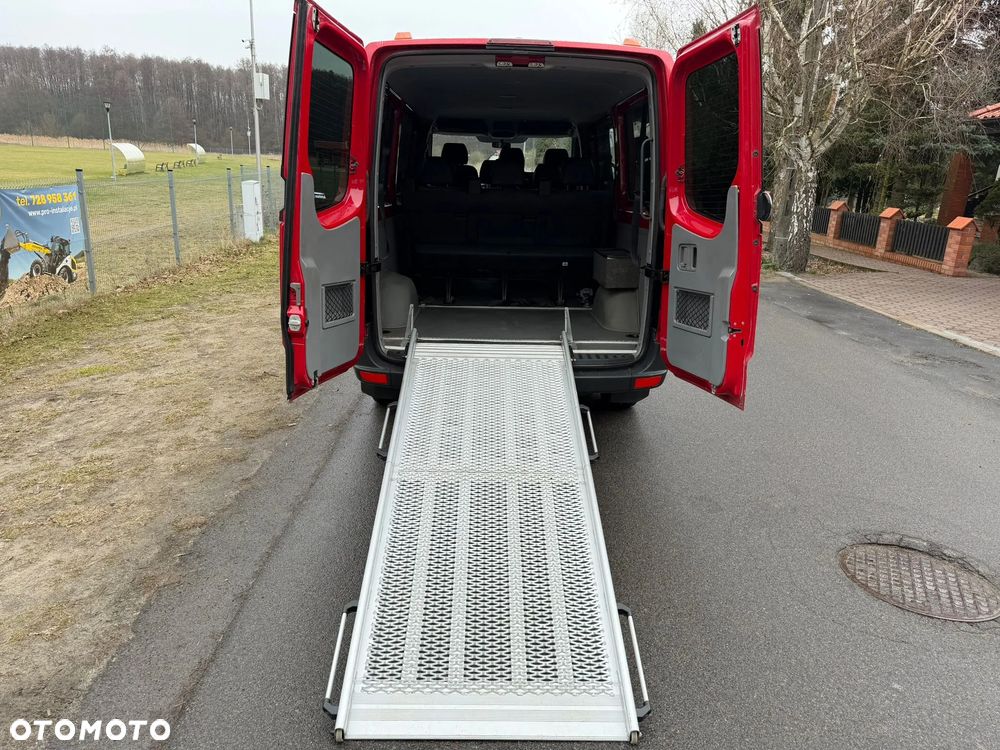 Volkswagen Crafter - 6