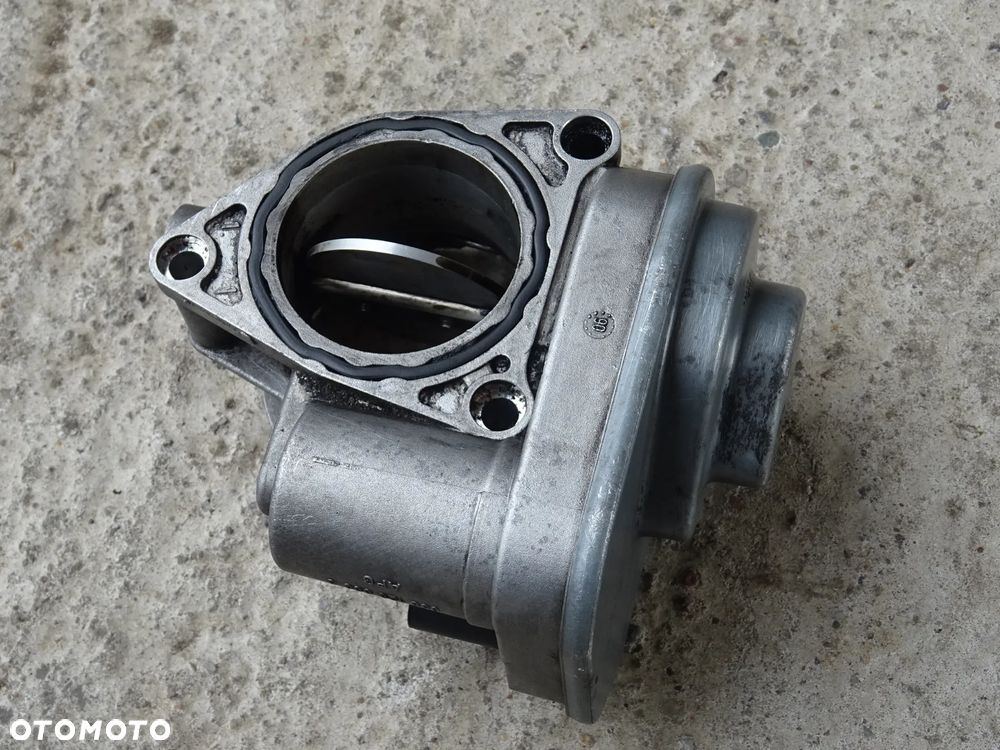 TURBINA PRZEPUSTNICA SILNIKA AZV 2,0 TDI do VW TOURAN AUDI SEAT SKODA - 9