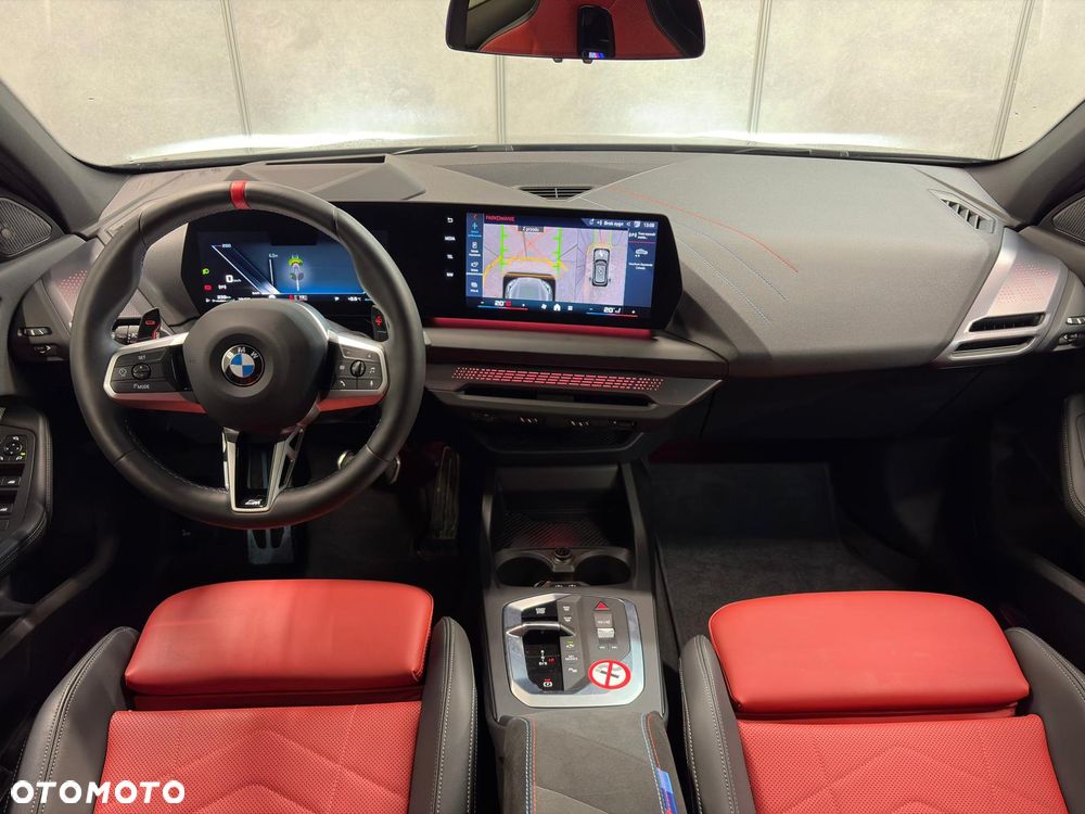 BMW Seria 1 - 24