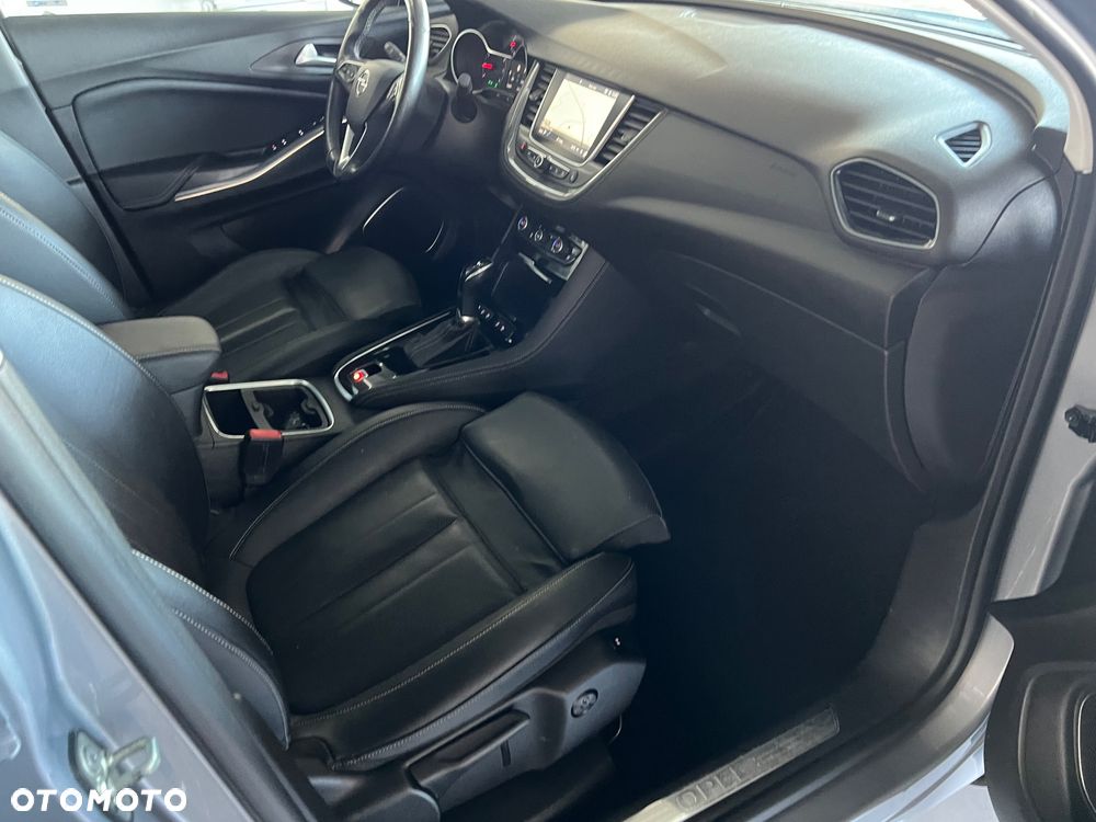 Opel Grandland X - 35