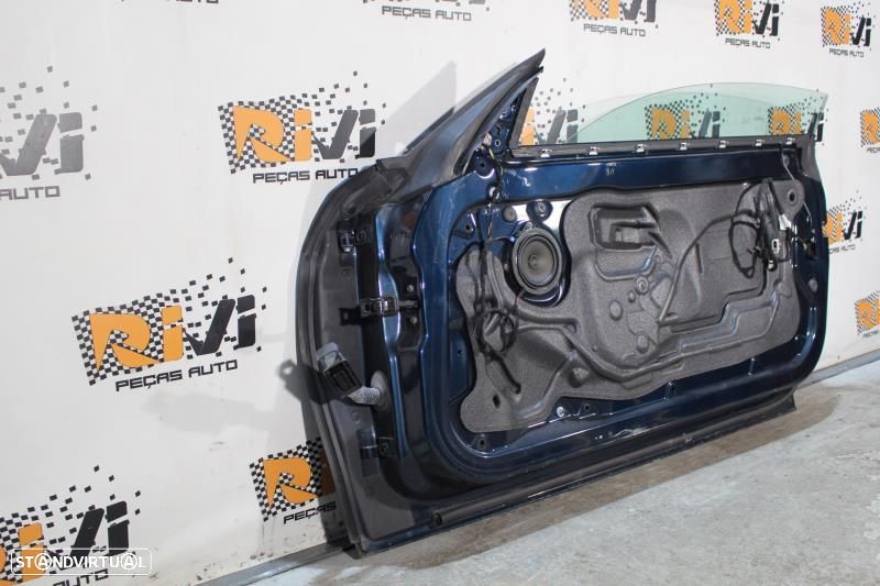 Porta Frente Direita BMW Serie 4 Coupe F32 / Cabrio F33 - 7