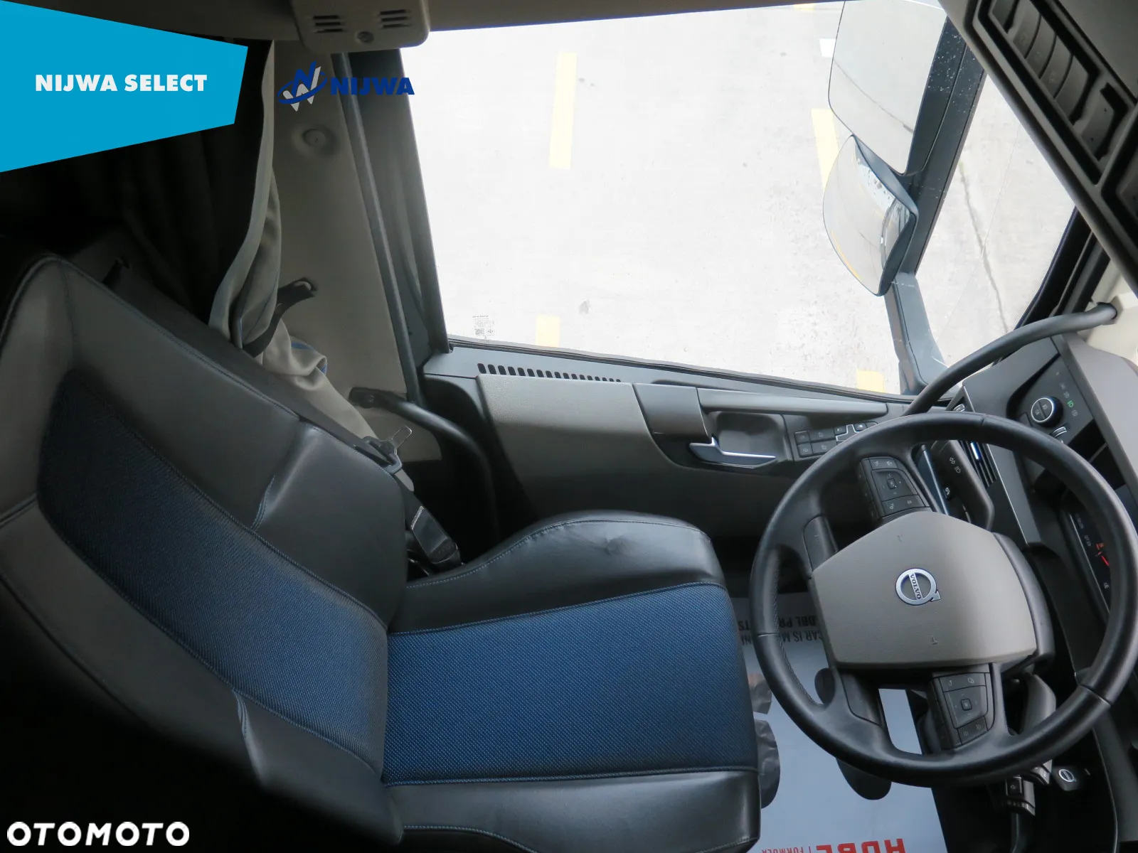 Volvo FH 460 - 8