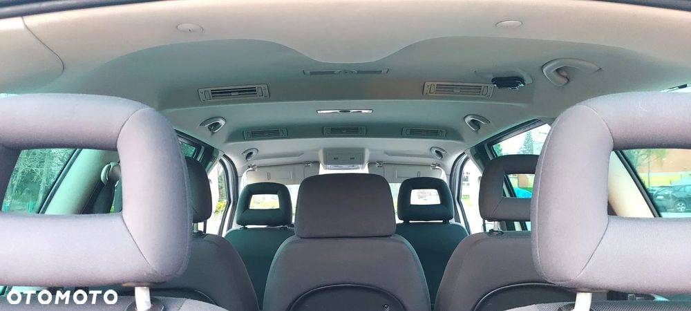 Volkswagen Sharan 1.9 TDI Trendline - 19