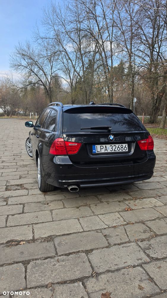 BMW Seria 3 318d - 17