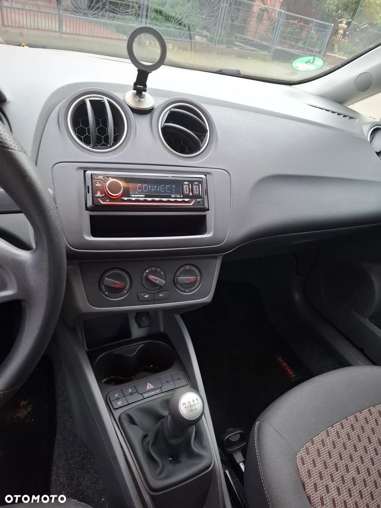 Seat Ibiza - 14