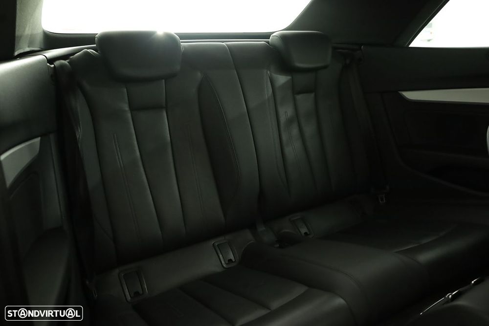 Audi A5 Cabrio 40 TFSI S tronic S line - 26