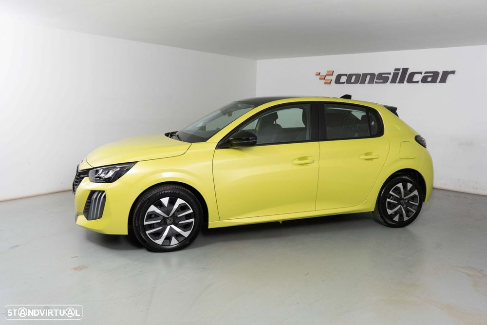 Peugeot 208 1.2 PureTech Active Pack - 6