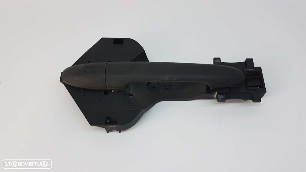 PUXADOR EXTERIOR FRENTE ESQUERDO MERCEDES SPRINTER II JAMES COOK (906) 315 CDI C... - 1