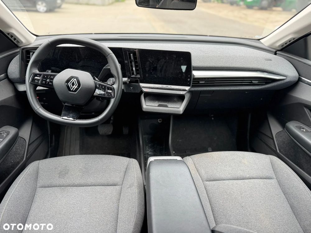 Renault Megane - 21