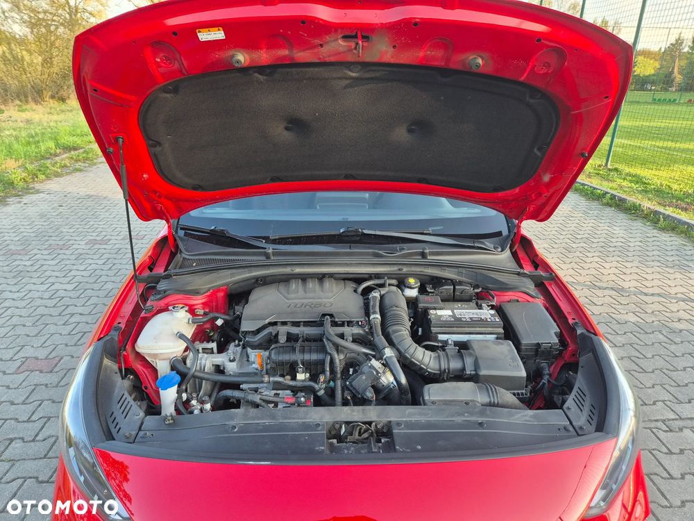 Hyundai i30 - 38