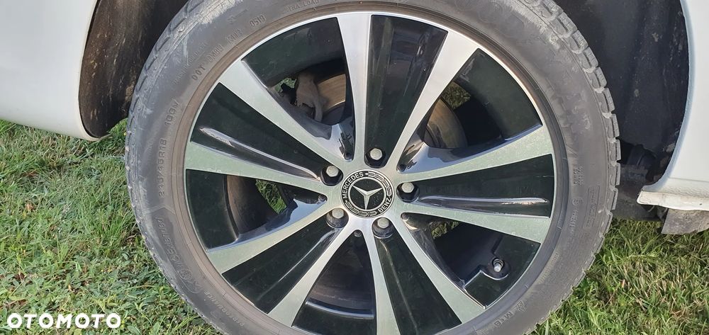 Mercedes-Benz VITO - 9