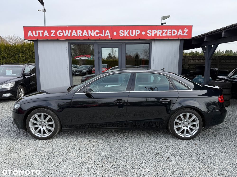 Audi A4 Limousine 1.8 TFSI Prime Line - 25