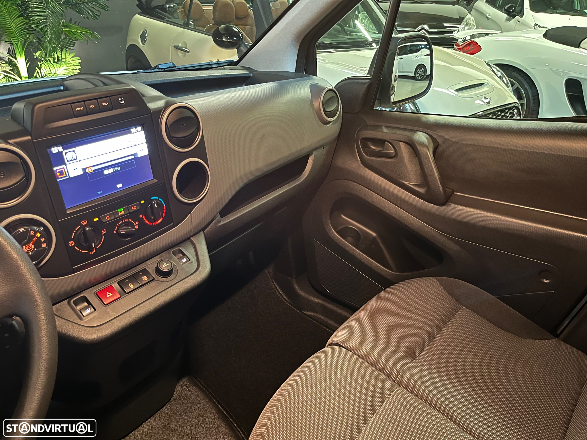 Citroën Berlingo - 35