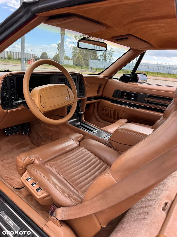 Buick Reatta - 14
