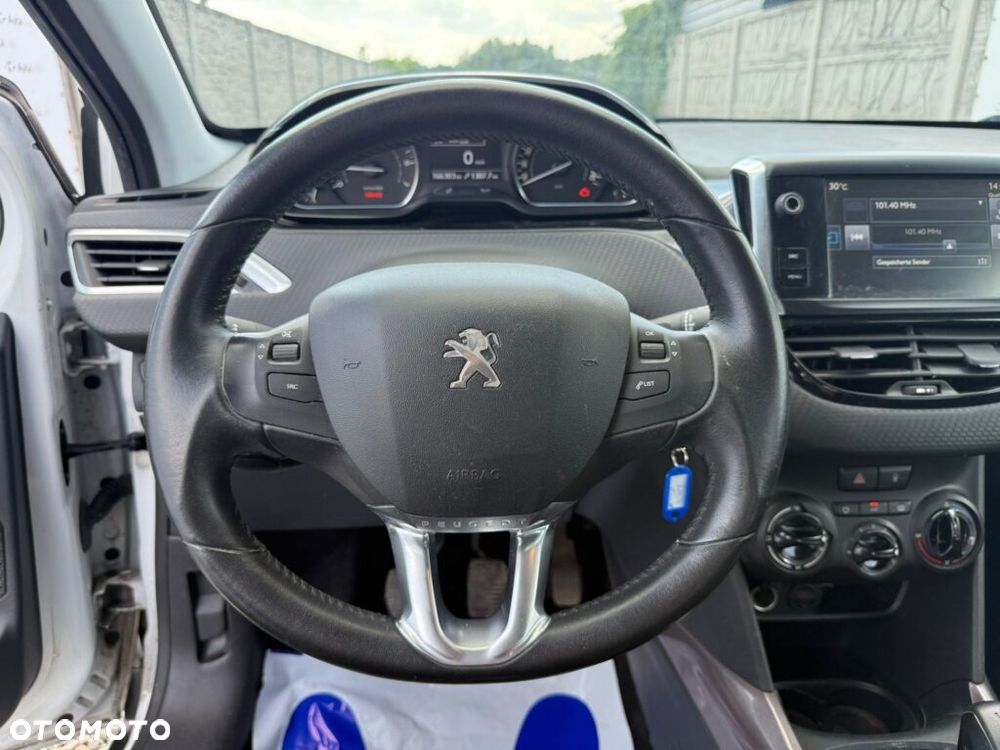 Peugeot 2008 PureTech 82 Active - 15