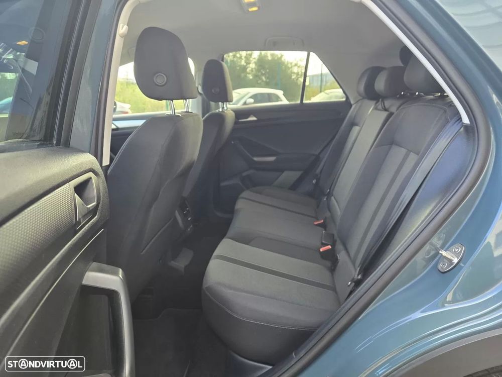 VW T-Roc 1.0 TSI Life - 7