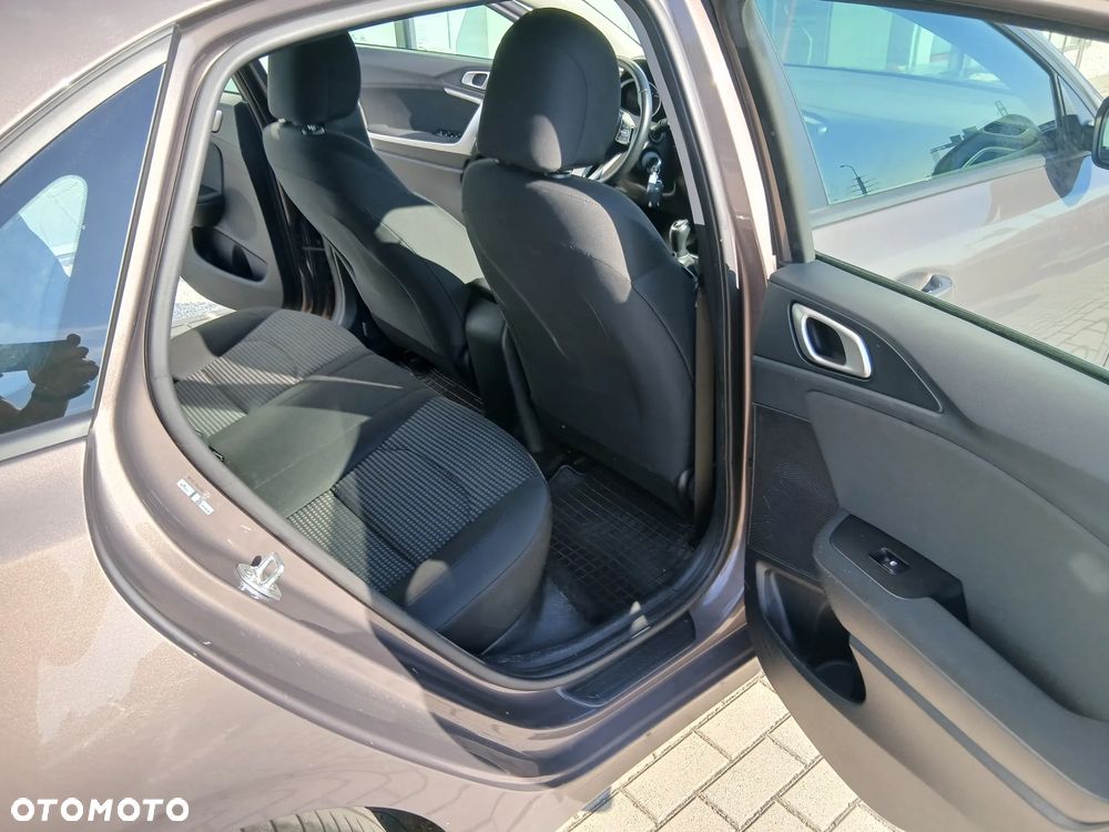Kia Ceed 1.4 M - 15