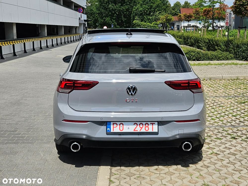 Volkswagen Golf - 7