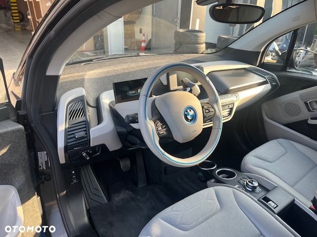 BMW i3 94 Ah - 7