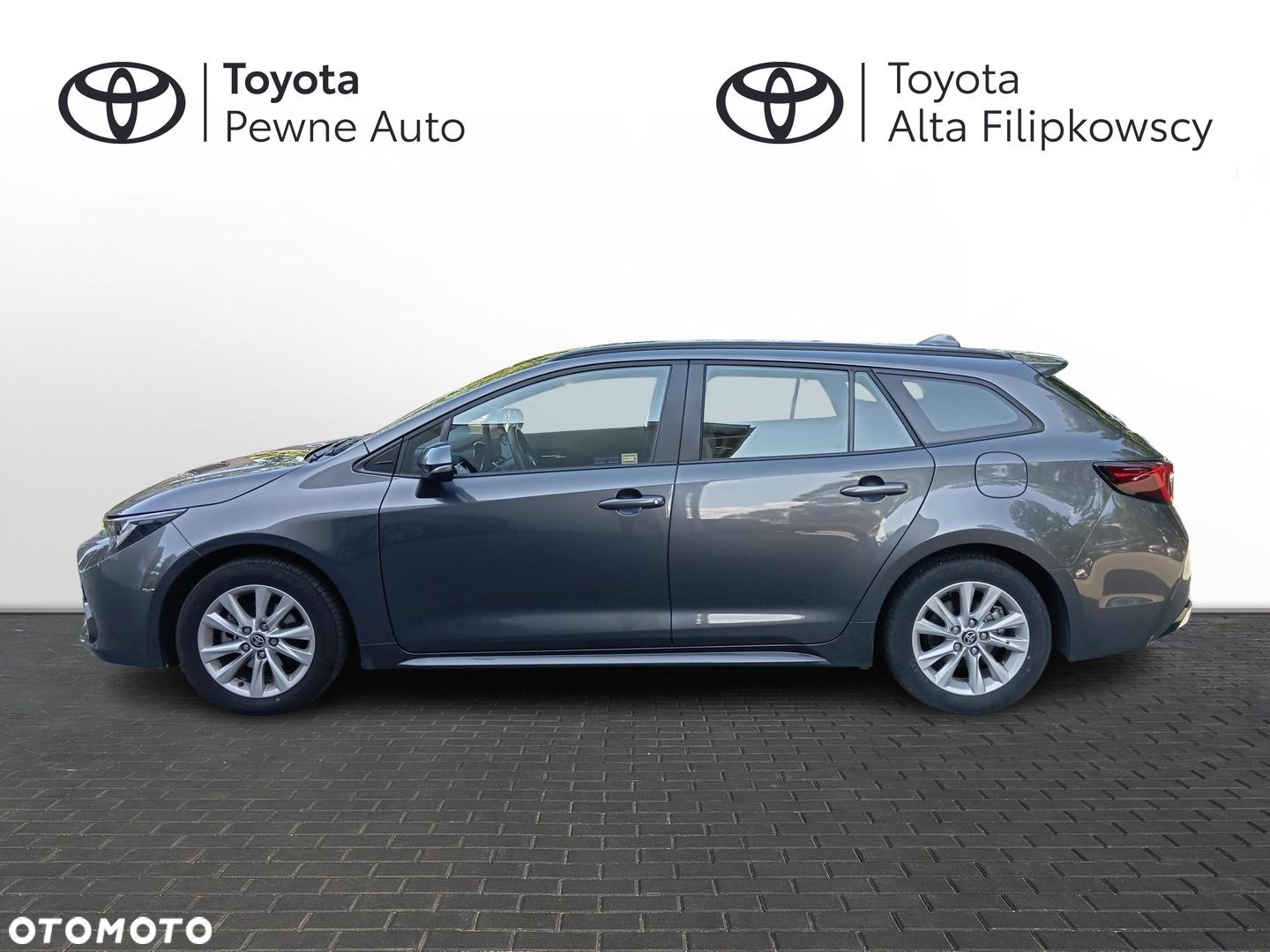 Toyota Corolla - 7