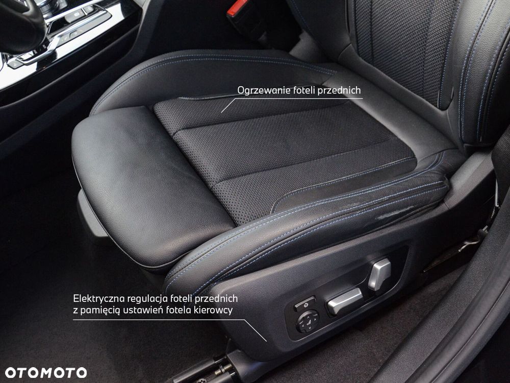 BMW X3 xDrive20d M Sport sport - 26