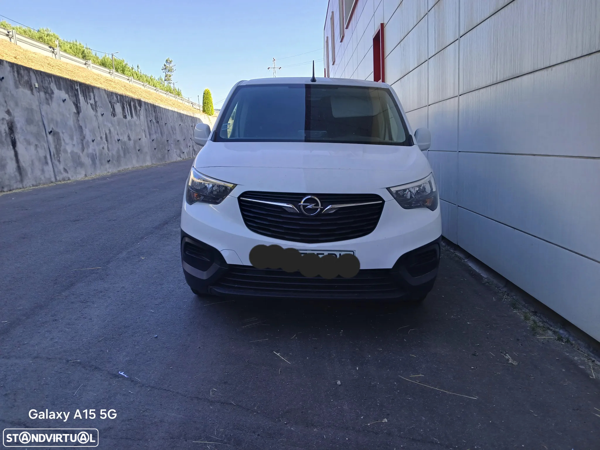 Opel Combo - 2