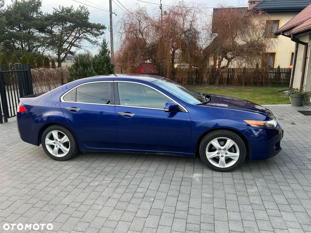 Honda Accord 2.0 Executive - 6