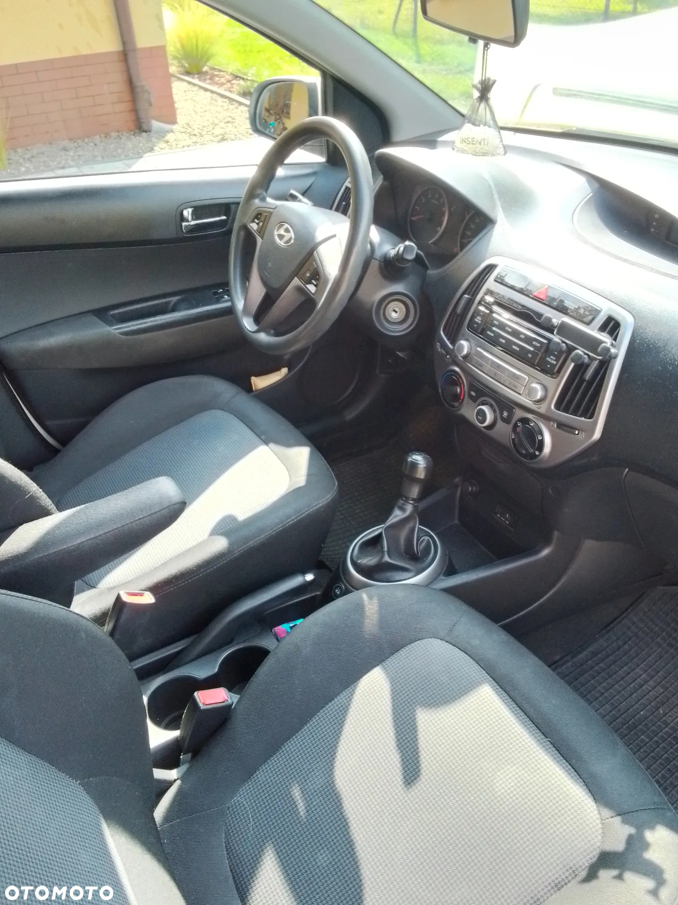 Hyundai i20 1.25 Classic + - 3