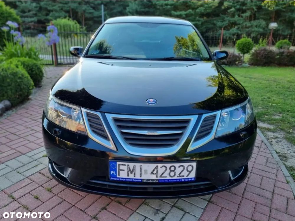 Saab 9-3