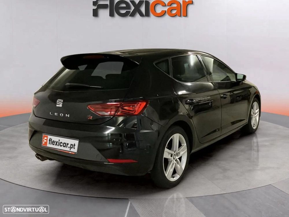 SEAT Leon - 6