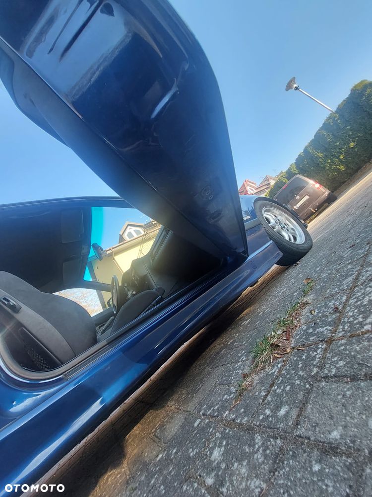 BMW Seria 3 316i - 15