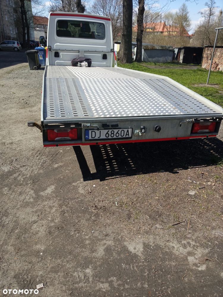 Iveco 35s14 autolaweta Daily - 10