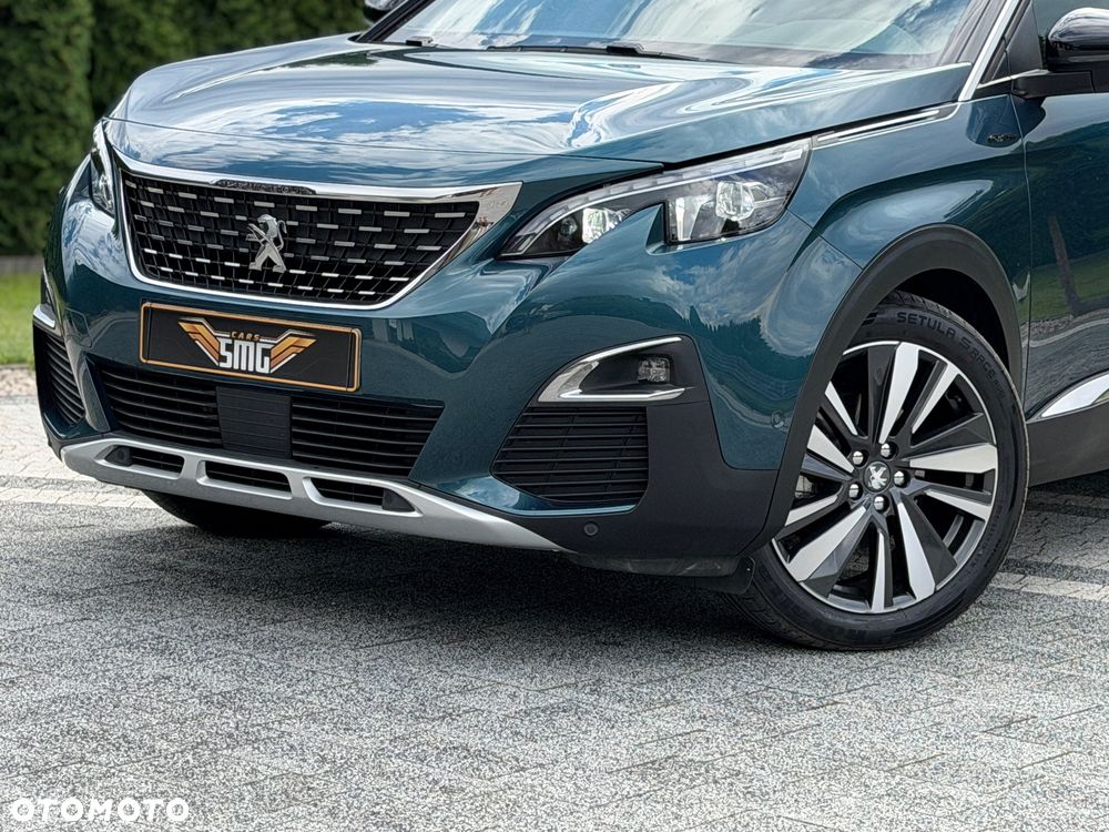 Peugeot 5008 THP 165 EAT6 Allure - 11