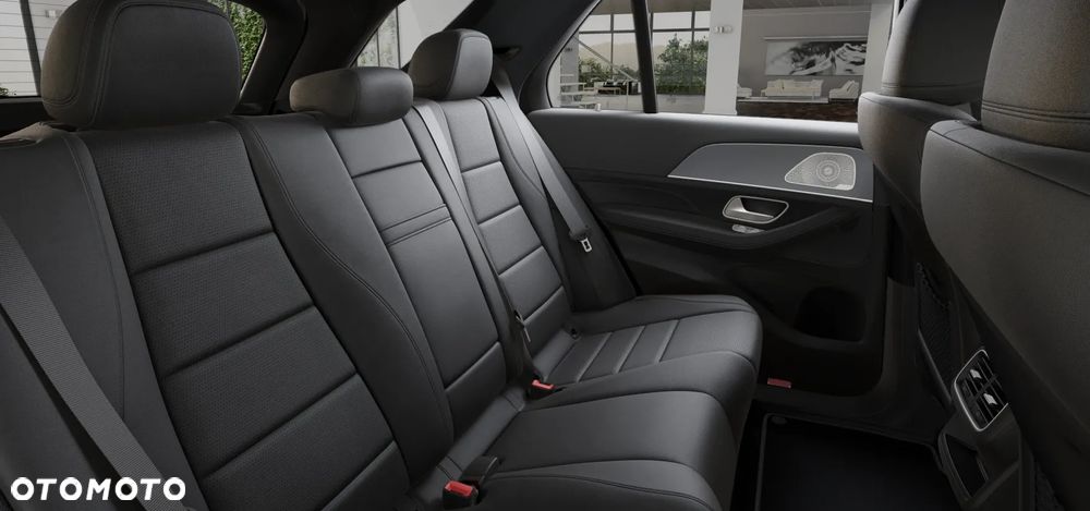 Mercedes-Benz GLE 300 d mHEV 4-Matic AMG Line - 14