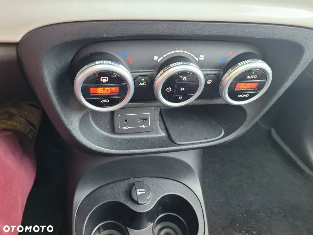 Fiat 500L 0.9 TwinAir Start&Stopp Trekking - 6