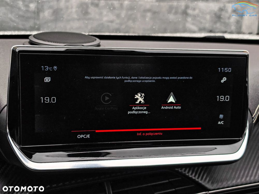 Peugeot 2008 PureTech 130 EAT8 GT - 36