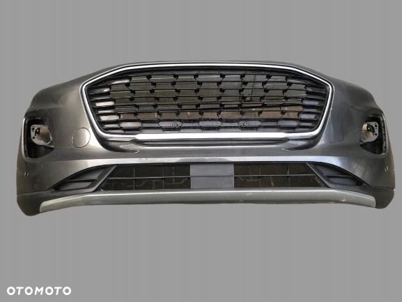 zderzak przod przedni ford puma mk2 ii 2019