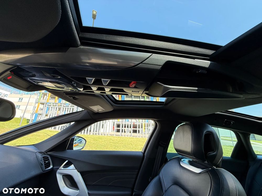 Citroën DS5 Hybrid4 EGS6 SportChic - 34