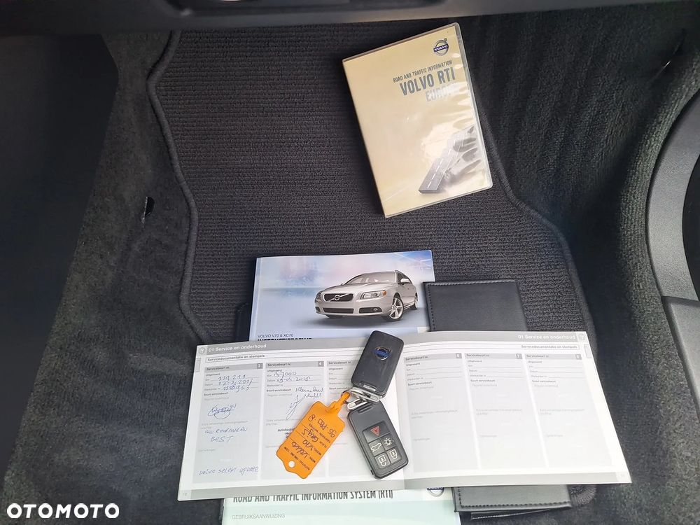 Volvo V70 2.0T RDesign - 36