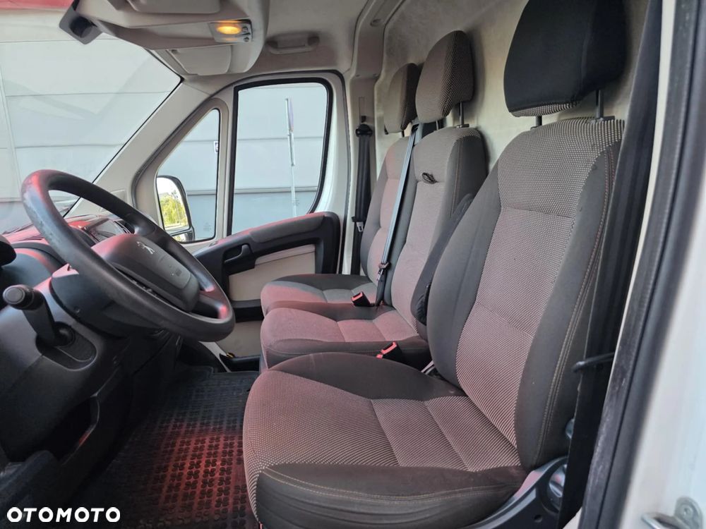 Peugeot Boxer - 9