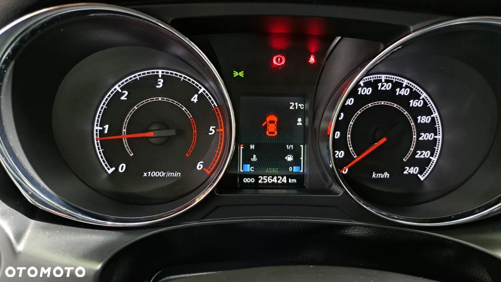 Peugeot 4008 ver-hdi-fap-115-stop-start-allure - 33