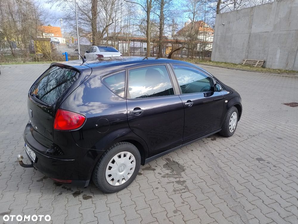 Seat Altea 1.6 Reference Comfort - 3